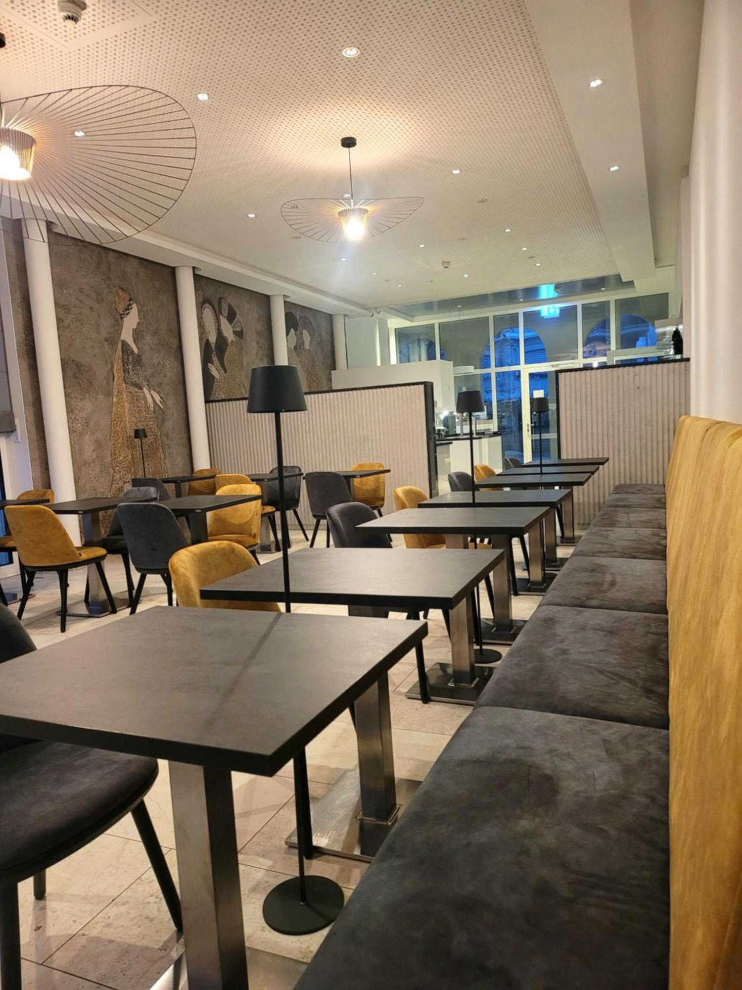 Hotel Und Pension Seereich 린다우 외부 사진