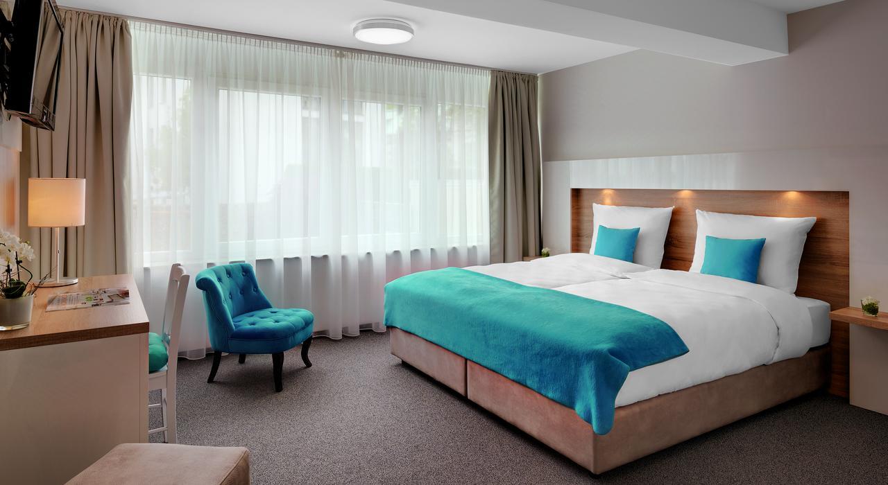 Hotel Und Pension Seereich 린다우 외부 사진